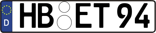 HB-ET94