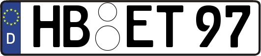HB-ET97