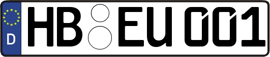 HB-EU001