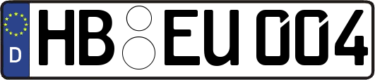 HB-EU004