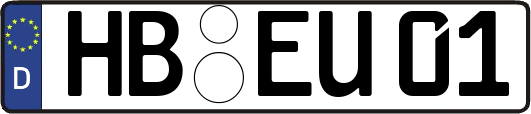 HB-EU01