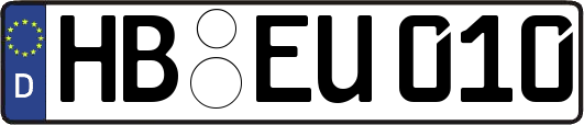 HB-EU010