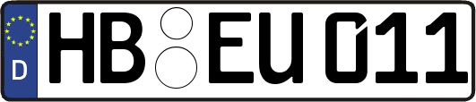 HB-EU011