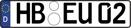 HB-EU02