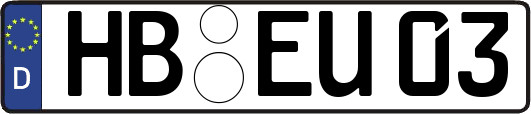 HB-EU03