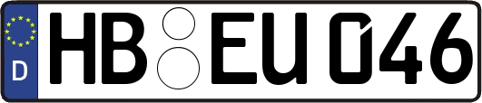 HB-EU046