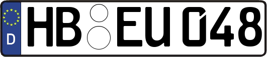 HB-EU048