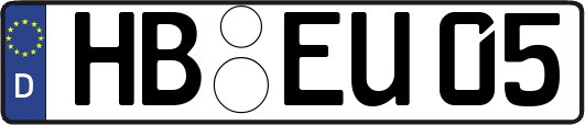 HB-EU05