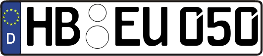 HB-EU050