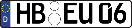 HB-EU06