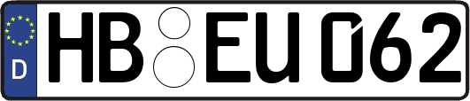 HB-EU062