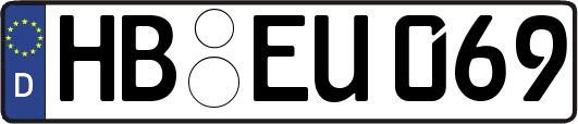HB-EU069