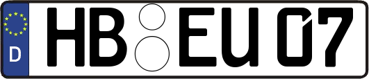 HB-EU07