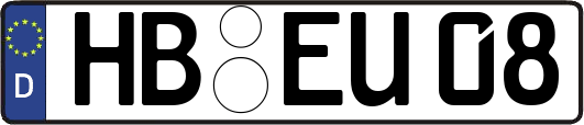 HB-EU08
