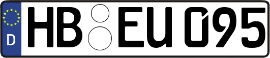 HB-EU095