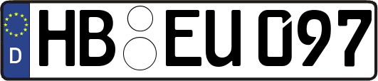 HB-EU097