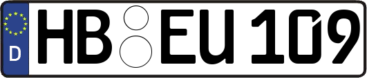 HB-EU109