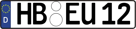 HB-EU12