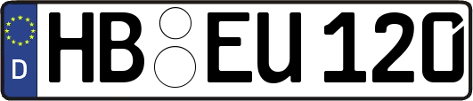 HB-EU120