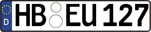 HB-EU127