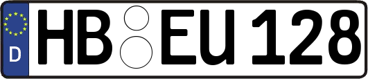 HB-EU128