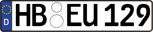 HB-EU129