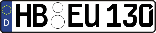 HB-EU130