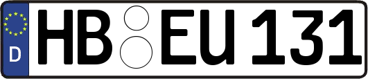 HB-EU131