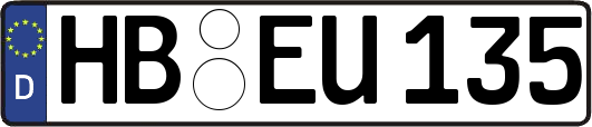 HB-EU135