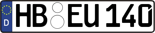 HB-EU140