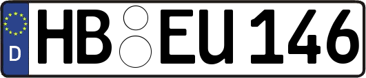 HB-EU146