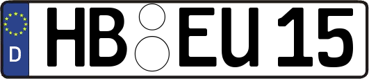 HB-EU15