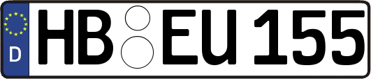 HB-EU155