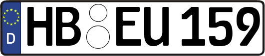 HB-EU159
