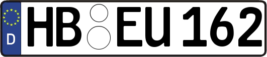 HB-EU162
