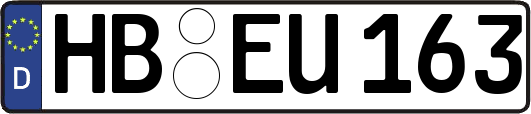 HB-EU163