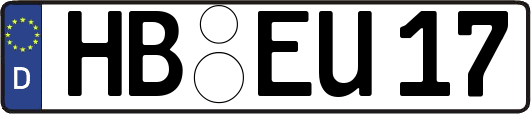 HB-EU17