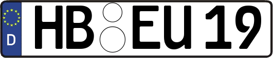 HB-EU19