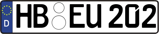 HB-EU202