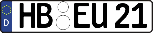 HB-EU21