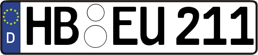 HB-EU211