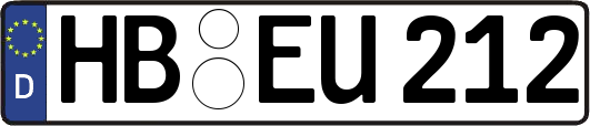 HB-EU212