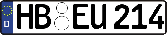 HB-EU214