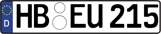 HB-EU215