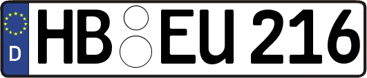 HB-EU216