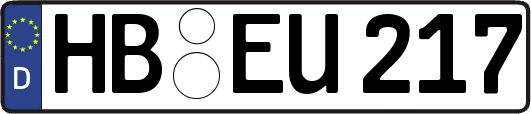 HB-EU217
