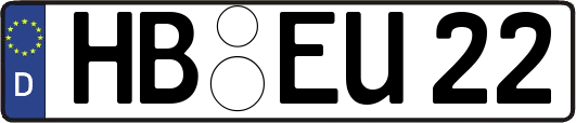 HB-EU22