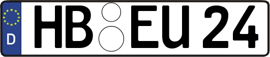HB-EU24