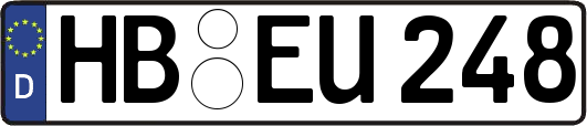 HB-EU248