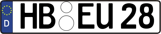 HB-EU28